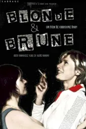 Blondeetbrune