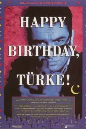HappyBirthday,Türke!