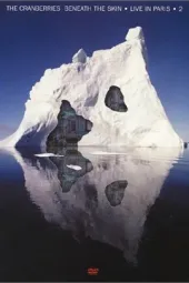 小红莓乐队：巴黎演唱会