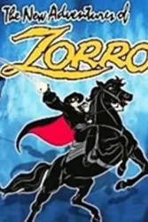 佐罗（电视剧）[1981]