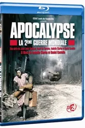 二次大战启示录（电视剧）[2009]