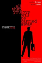 AllThatYouLoveWillBeCarriedAway