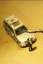 老男人历险记之"喘不上气"