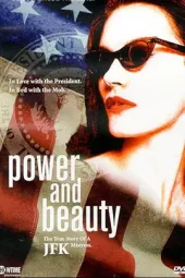 甘乃迪的权欲世界