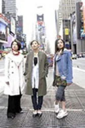 曼哈顿日记（电视剧）[2007]