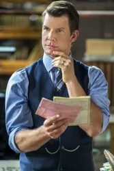 死信投递员（电视剧）[2014]