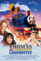 汤姆斯和神奇铁路