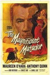 TheMagnificentMatador