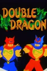 双截龙（电视剧）[1993]