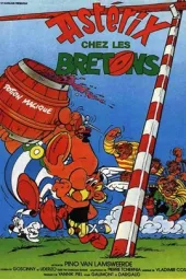 AstérixchezlesBretons