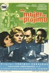 Mujerdetuprójimo,La