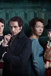 死亡降临彭伯利（电视剧）[2013]