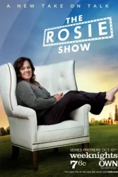 罗茜脱口秀（电视剧）[2011]