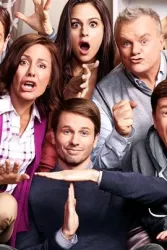 麦卡锡一家（电视剧）[2014]