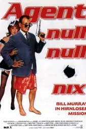 糊涂福星闯伦敦