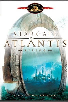 StargateAtlantis:Rising