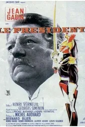 Président,Le