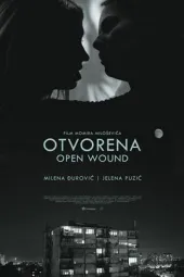 Otvorena