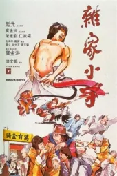 杂家小子