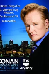 柯南·奥布莱恩秀（电视剧）[2010]