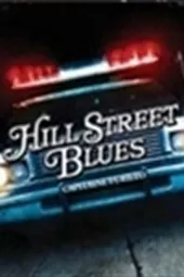 希尔街的布鲁斯