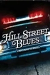 希尔街的布鲁斯（电视剧）[1981]