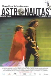 Astronautas