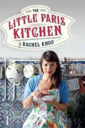 Little Parisian kitchen（TV）[2012]
