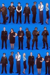 警察故事（电视剧）[0]