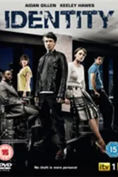 真身追缉（电视剧）[2010]