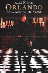 美丽佳人欧兰朵