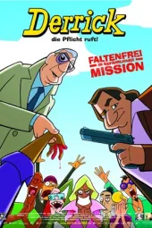 Derrick-DiePflichtruft