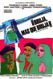 Bruja,másquebruja