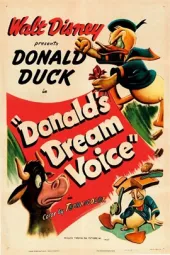 Donald'sDreamVoice