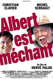 Albertestméchant