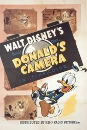 Donald'sCamera