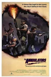 TheAnnihilators