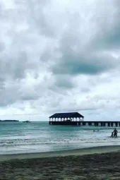 哈纳莱伊湾