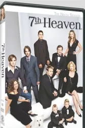 七重天（电视剧）[1996]