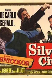 SilverCity