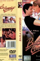 Bailaconmigo