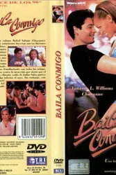 Bailaconmigo（电视剧）[1992]