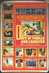 DaysofThrillsandLaughter