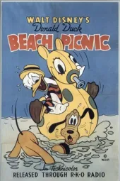 BeachPicnic