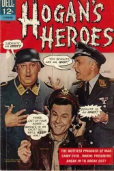 霍根英雄（电视剧）[1965]