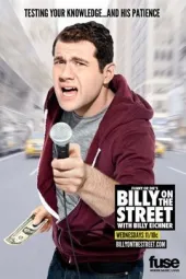 FunnyorDie'sBillyontheStreet