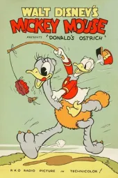 Donald'sOstrich