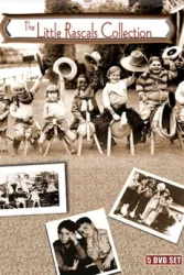 小淘气（电视剧）[1955]