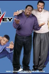 "TheSteveHarveyShow"