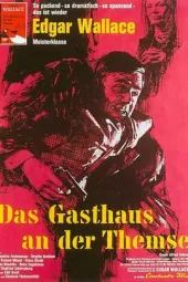 泰晤士河畔的酒店